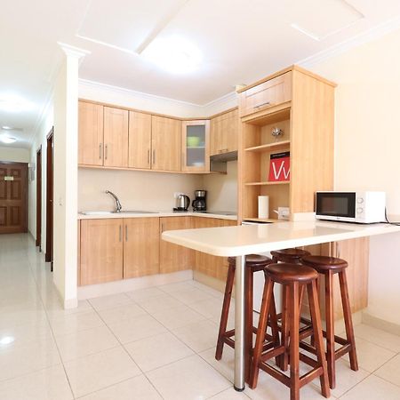 Apartamento Privado La Pinta Beach - Hotel Club Atlantis Costa Adeje  Esterno foto