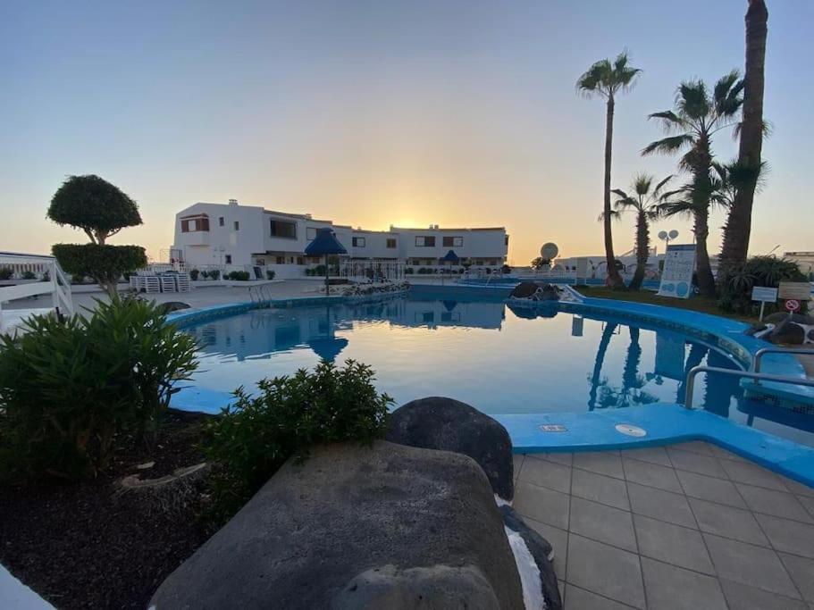Apartamento Privado La Pinta Beach - Hotel Club Atlantis Costa Adeje  Esterno foto