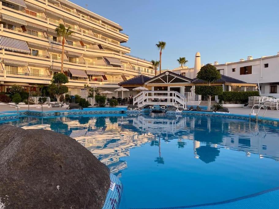 Apartamento Privado La Pinta Beach - Hotel Club Atlantis Costa Adeje  Esterno foto