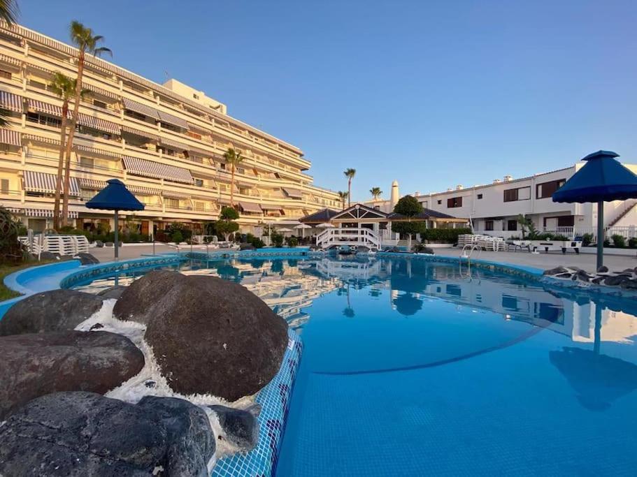 Apartamento Privado La Pinta Beach - Hotel Club Atlantis Costa Adeje  Esterno foto