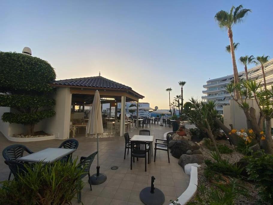 Apartamento Privado La Pinta Beach - Hotel Club Atlantis Costa Adeje  Esterno foto