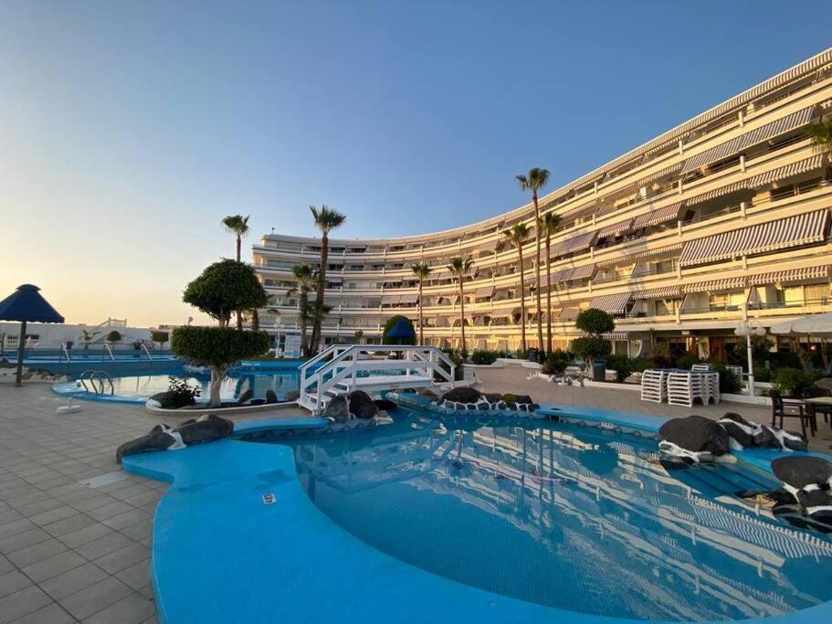 Apartamento Privado La Pinta Beach - Hotel Club Atlantis Costa Adeje  Esterno foto
