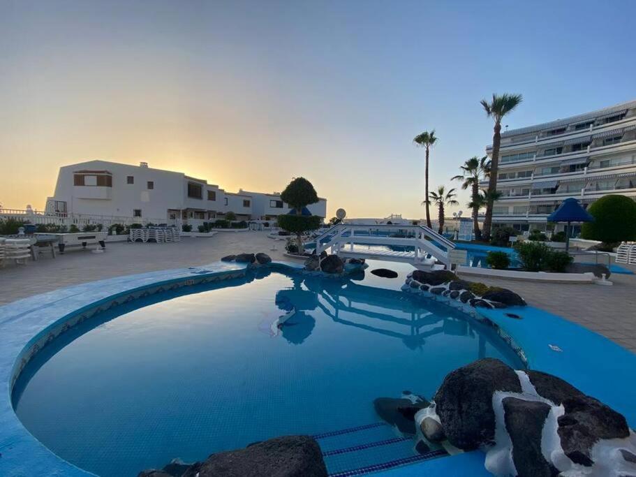 Apartamento Privado La Pinta Beach - Hotel Club Atlantis Costa Adeje  Esterno foto