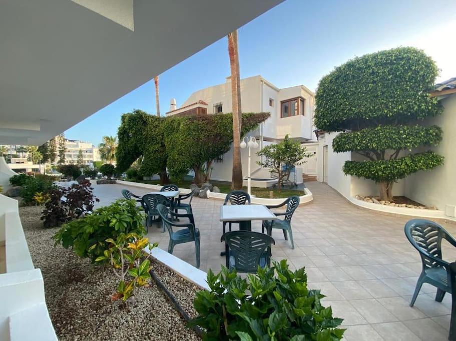 Apartamento Privado La Pinta Beach - Hotel Club Atlantis Costa Adeje  Esterno foto