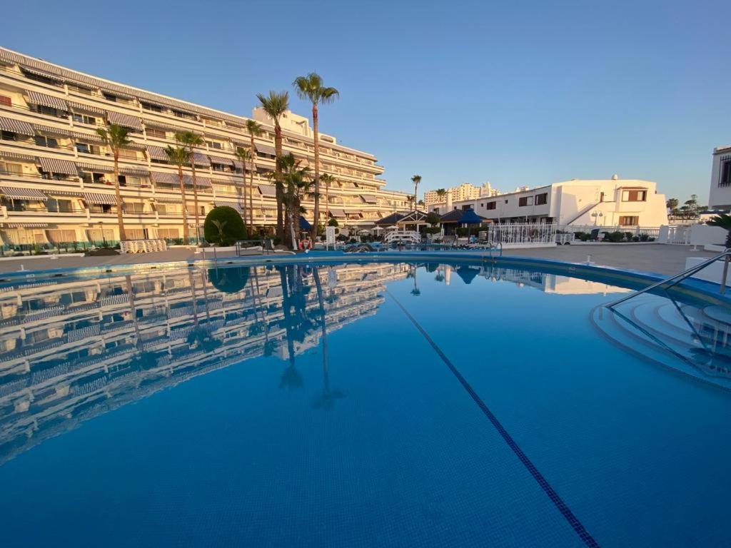Apartamento Privado La Pinta Beach - Hotel Club Atlantis Costa Adeje  Esterno foto
