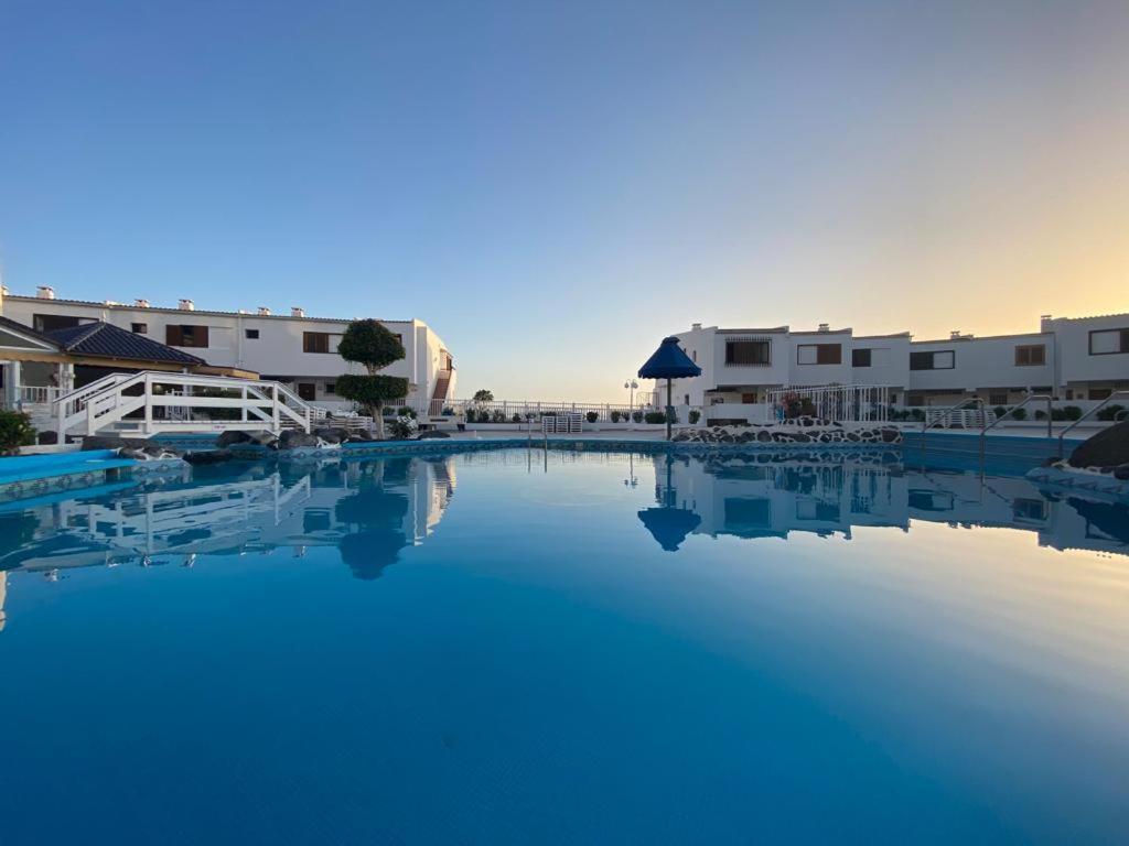 Apartamento Privado La Pinta Beach - Hotel Club Atlantis Costa Adeje  Esterno foto