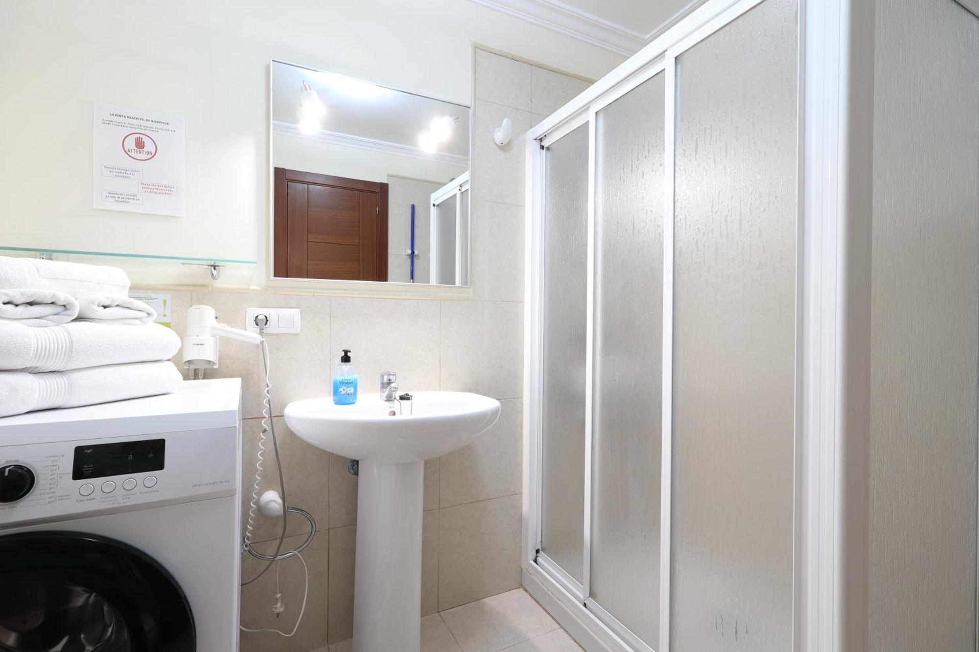 Apartamento Privado La Pinta Beach - Hotel Club Atlantis Costa Adeje  Esterno foto