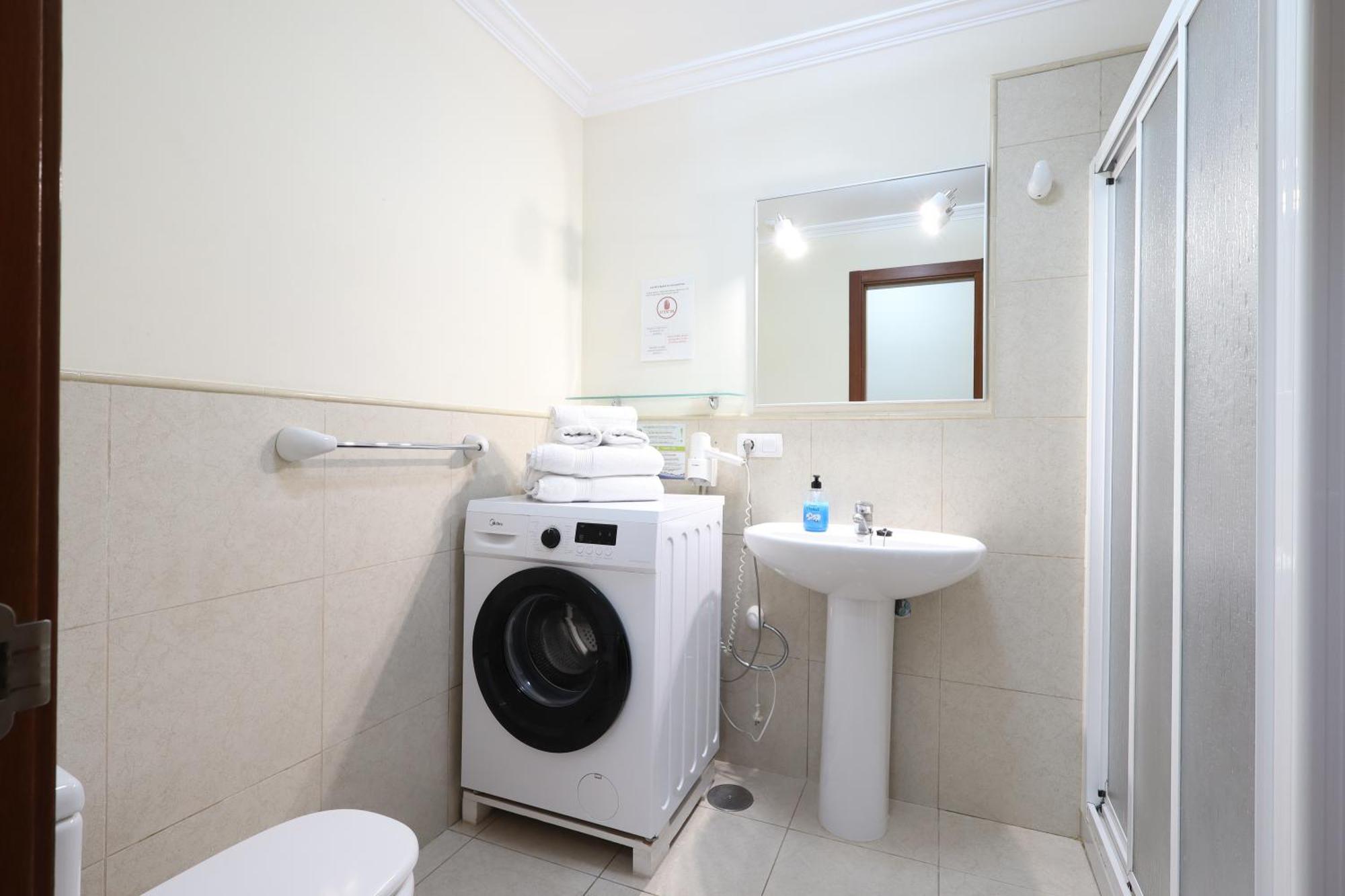 Apartamento Privado La Pinta Beach - Hotel Club Atlantis Costa Adeje  Esterno foto