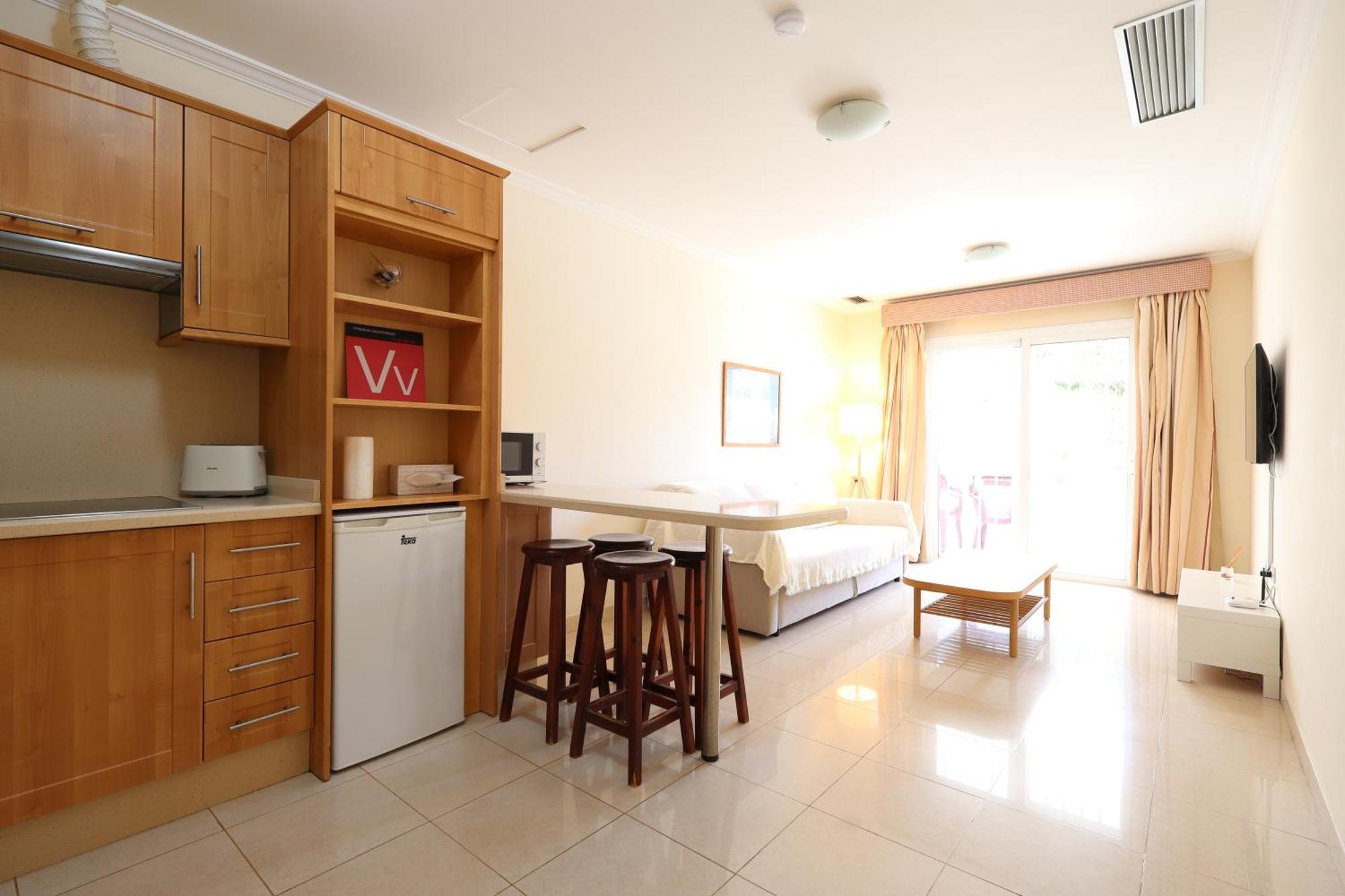 Apartamento Privado La Pinta Beach - Hotel Club Atlantis Costa Adeje  Esterno foto