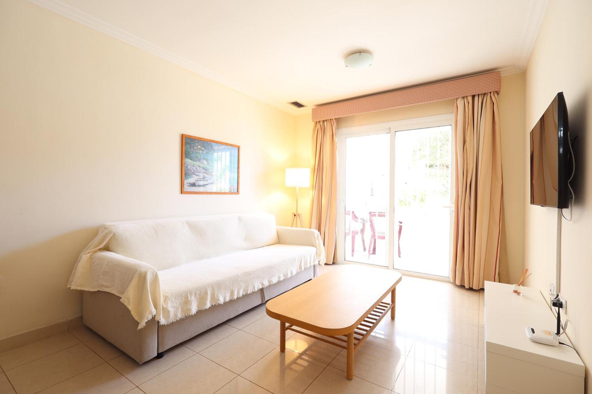 Apartamento Privado La Pinta Beach - Hotel Club Atlantis Costa Adeje  Esterno foto