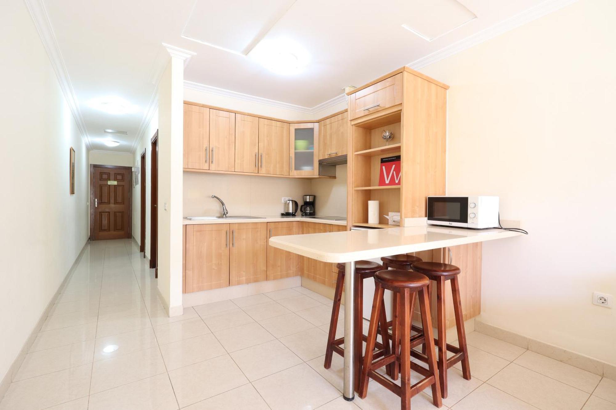 Apartamento Privado La Pinta Beach - Hotel Club Atlantis Costa Adeje  Esterno foto