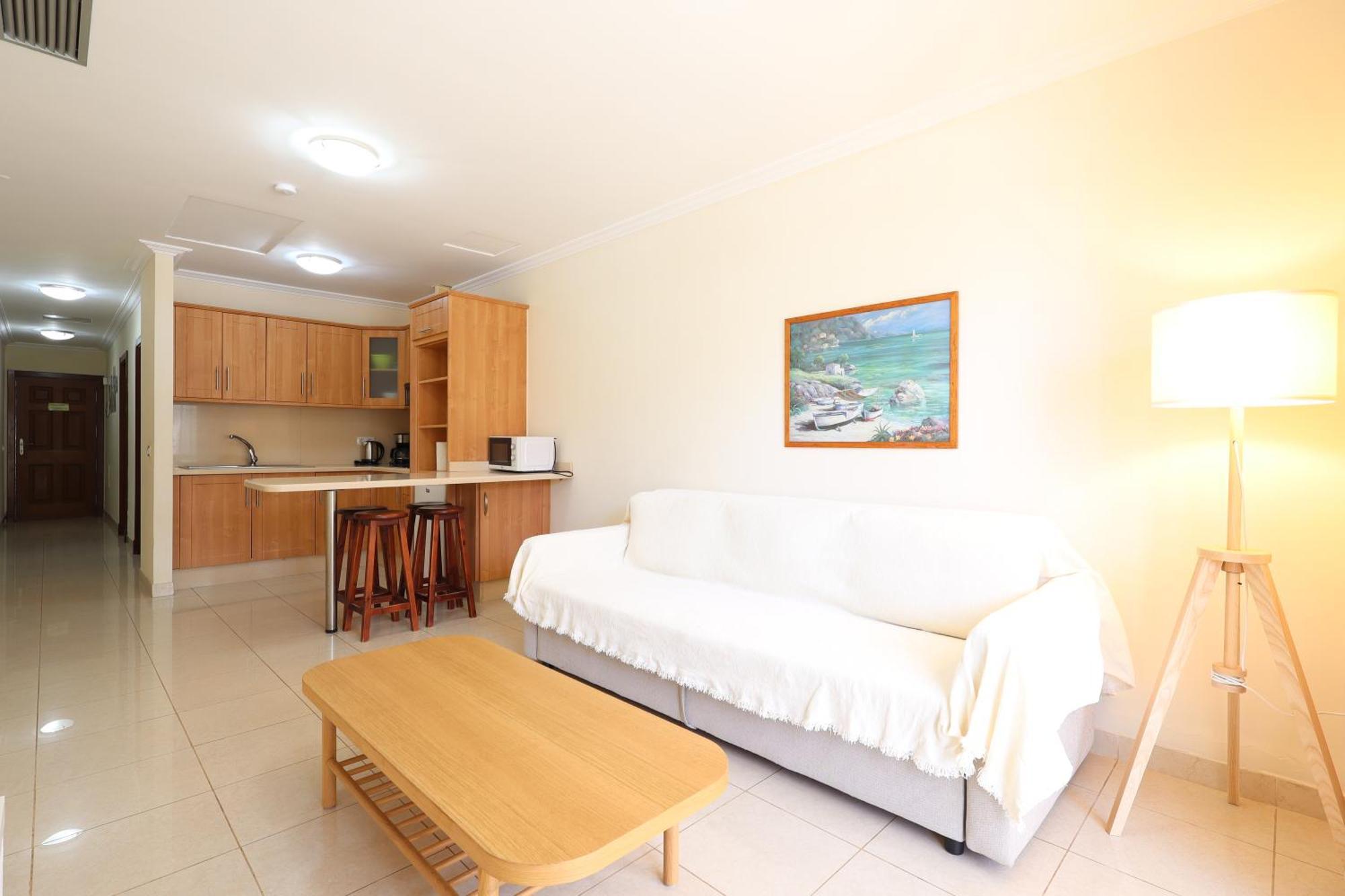 Apartamento Privado La Pinta Beach - Hotel Club Atlantis Costa Adeje  Esterno foto