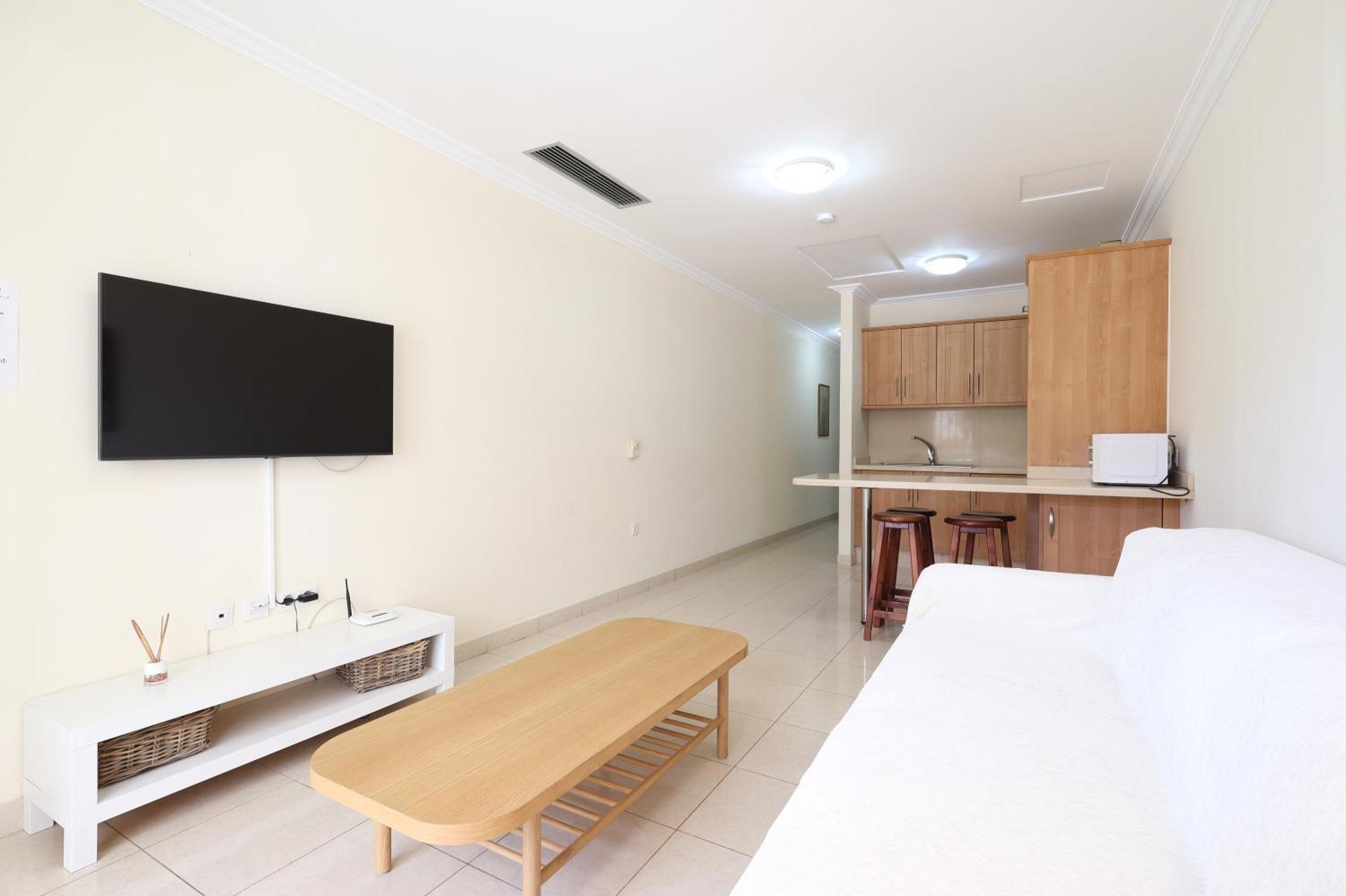 Apartamento Privado La Pinta Beach - Hotel Club Atlantis Costa Adeje  Esterno foto