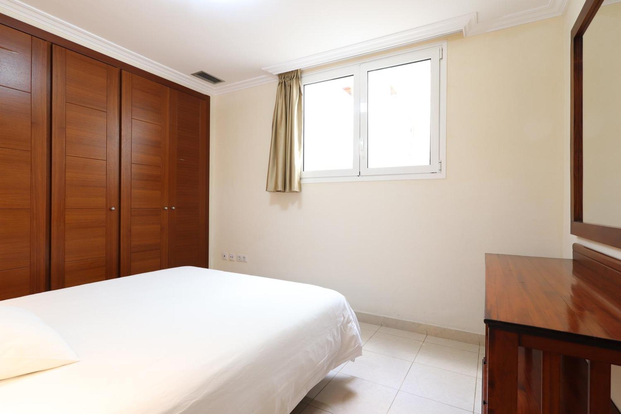 Apartamento Privado La Pinta Beach - Hotel Club Atlantis Costa Adeje  Esterno foto
