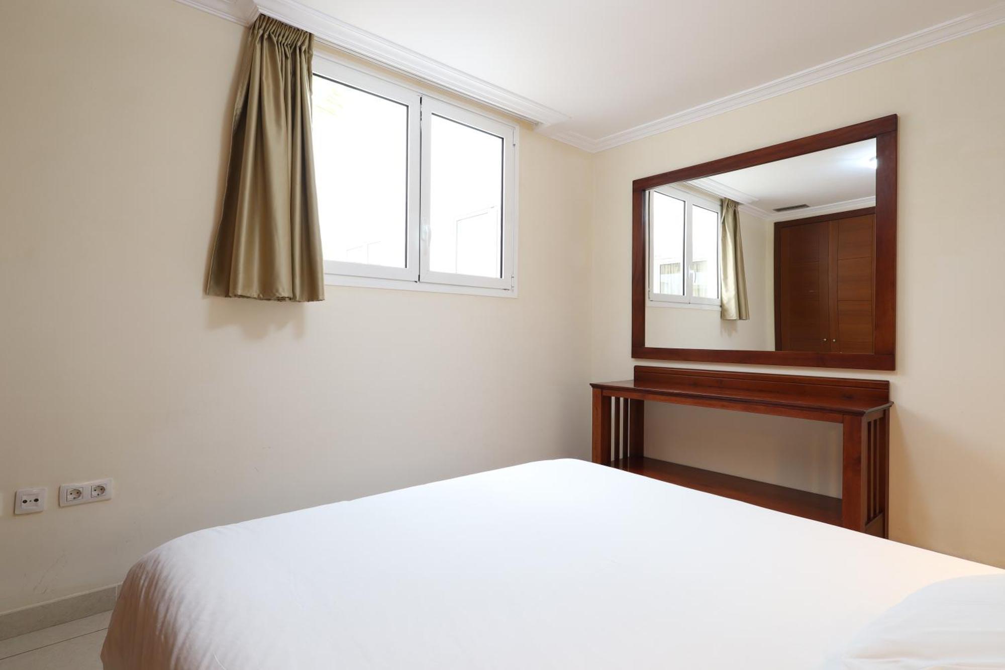 Apartamento Privado La Pinta Beach - Hotel Club Atlantis Costa Adeje  Esterno foto