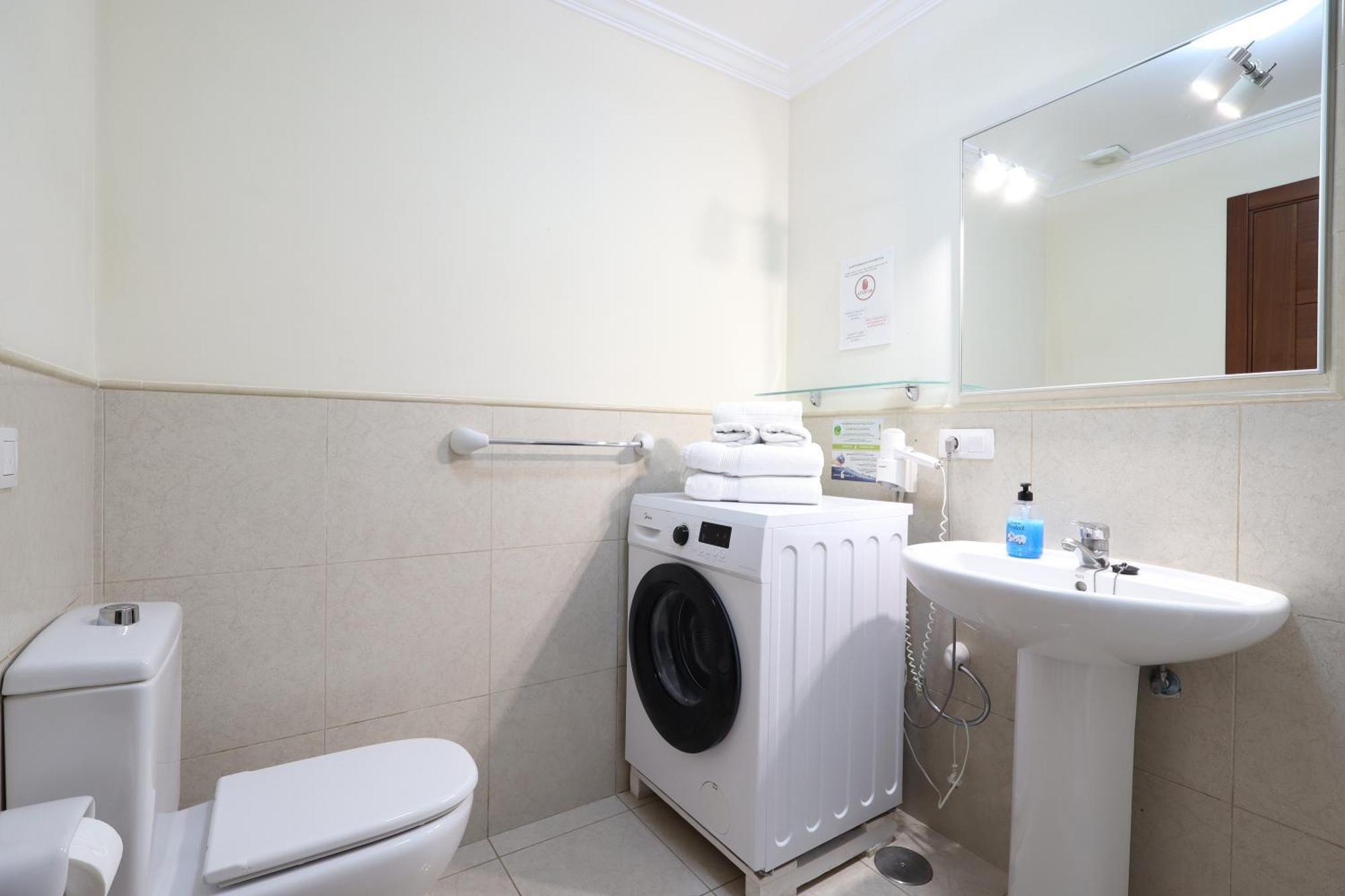 Apartamento Privado La Pinta Beach - Hotel Club Atlantis Costa Adeje  Esterno foto