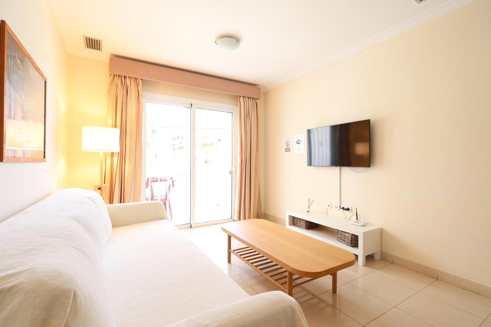 Apartamento Privado La Pinta Beach - Hotel Club Atlantis Costa Adeje  Esterno foto